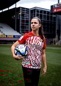 Leela Egli